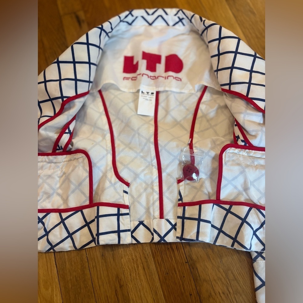Y2K FORNARINA blazer - Picture 10 of 14